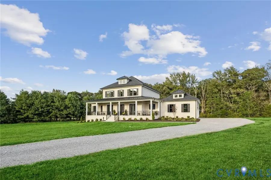 9275 Topeka Road, Quinton, VA 23141 - #3