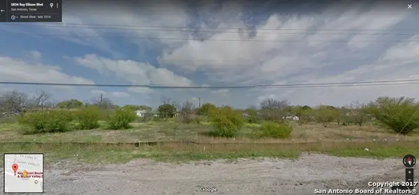00 Ray Ellison Blvd, San Antonio, TX 78242