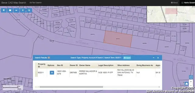 00 Ray Ellison Blvd, San Antonio, TX 78242 - Image #2