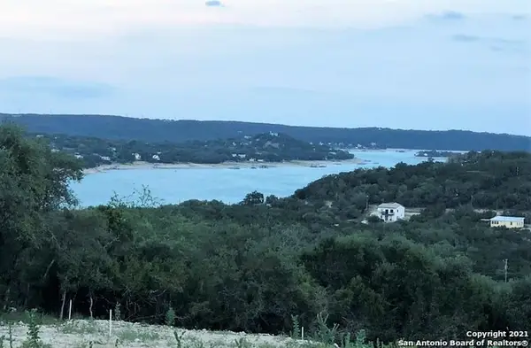 TBD Harbour Crest, Lakehills, TX 78063