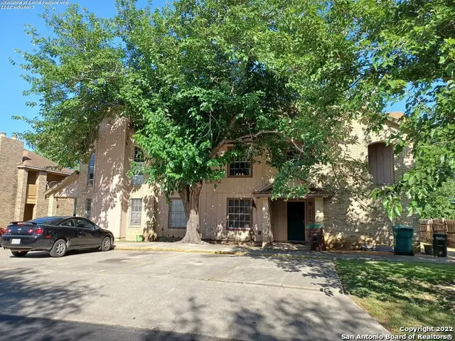 7535 Windsor Oaks, San Antonio, TX 78239 - Image #2