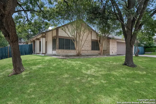 16507 Willow Run, San Antonio, TX 78247 - Image #2