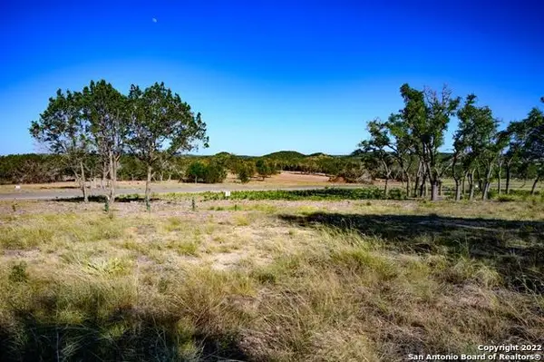 61 Seep Springs Drive, Creekside At Camp Verde Lot 38, Center Point, TX 78010