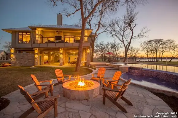 164 Cypress Way, McQueeney, TX 78123