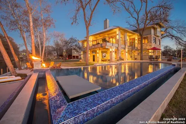 164 Cypress Way, McQueeney, TX 78123 - Image #3