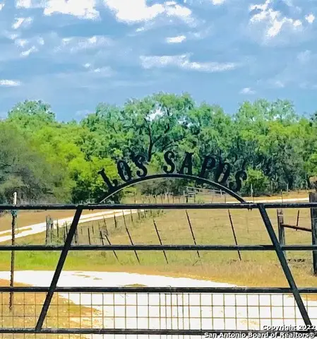 13220 E Loop 1604 S, San Antonio, TX 78263