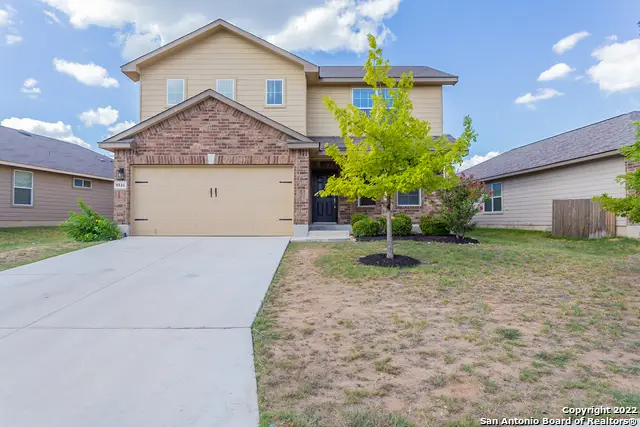 8816 Belgian, San Antonio, TX 78254 - Image #1