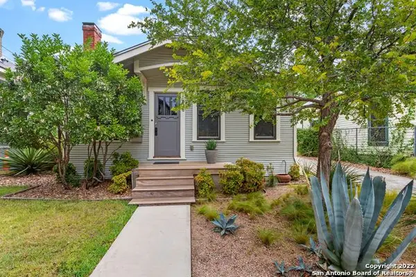 606 E Guenther, San Antonio, TX 78210