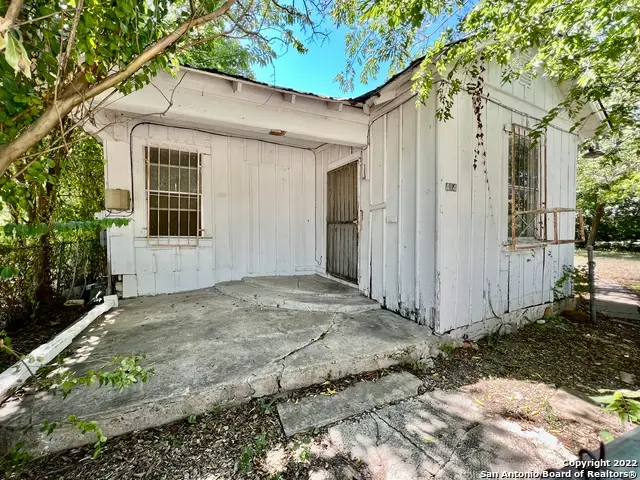 414 Moten Alley, San Antonio, TX 78202 - Image #1