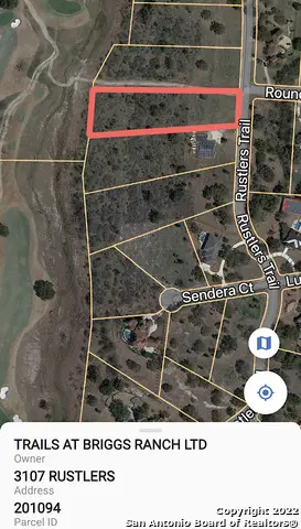 3107 Rustlers Trail, San Antonio, TX 78245 - Image #2