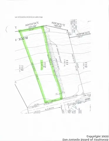 3107 Rustlers Trail, San Antonio, TX 78245 - Image #3