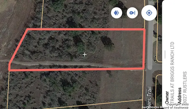 3027 Rustlers Trail, San Antonio, TX 78245 - Image #1