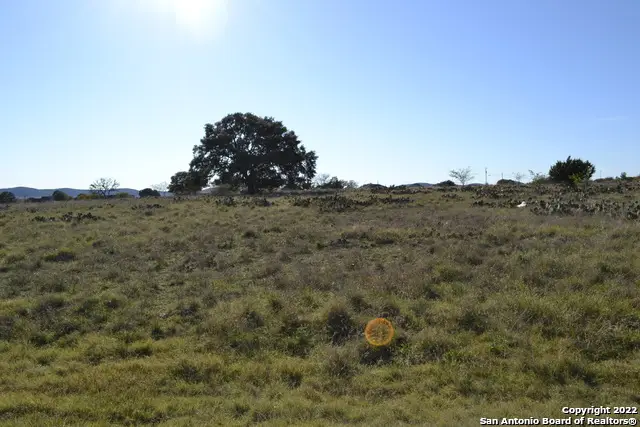 LT 22 Stone Crst, Bandera, TX 78003 - #1