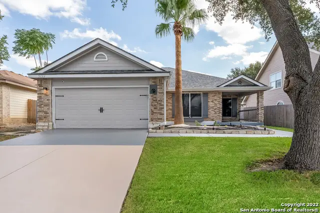 5122 Stormy Dawn, San Antonio, TX 78247 - #1