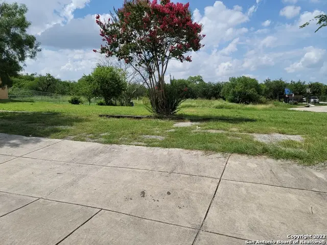 2519 Hicks Ave, San Antonio, TX 78210 - Image #2