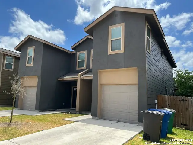 6618 Mia Way, San Antonio, TX 78233 - #1