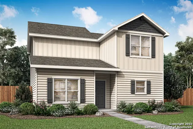 10828 Quinn Court, San Antonio, TX 78252 - #1