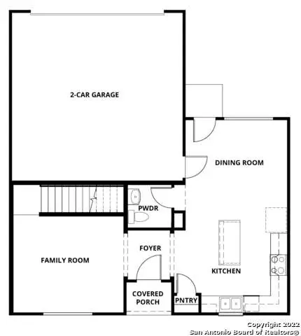 10828 Quinn Court, San Antonio, TX 78252 - #3