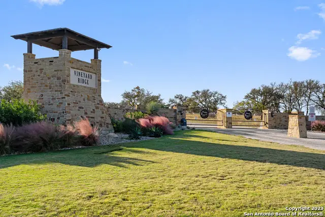 LOT 91 Axis Cir, Fredericksburg, TX 78624 - Image #1