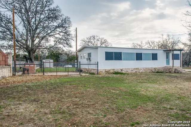 741 Julia Dr, Comfort, TX 78013 - Image #1