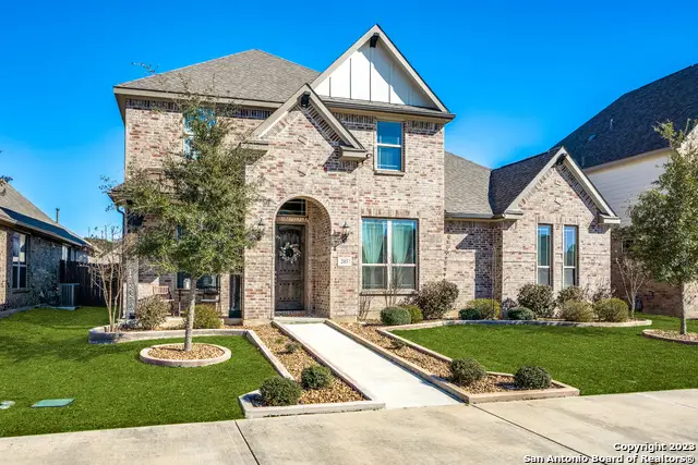 205 Champion, Boerne, TX 78006 - #2