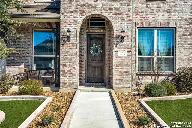 205 Champion, Boerne, TX 78006 - #3