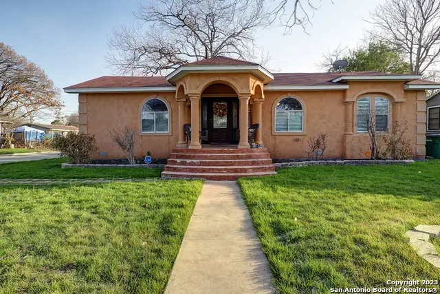 402 Hermine Blvd, San Antonio, TX 78212 - #1