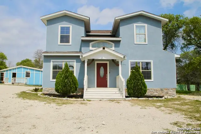 23019 Hilltop Peaks, Elmendorf, TX 78112 - Image #2