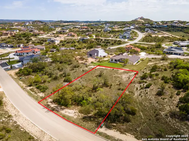 23122 Tablerock Way, San Antonio, TX 78255 - #2