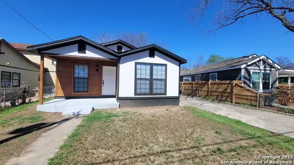 215 Oelkers, San Antonio, TX 78204