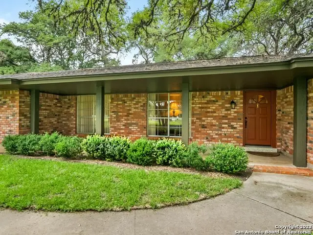 678 Rosewood, Boerne, TX 78006 - Image #2