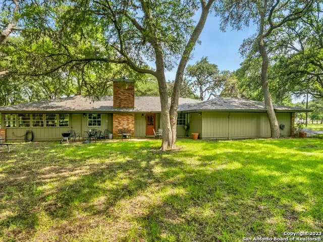 678 Rosewood, Boerne, TX 78006 - Image #3
