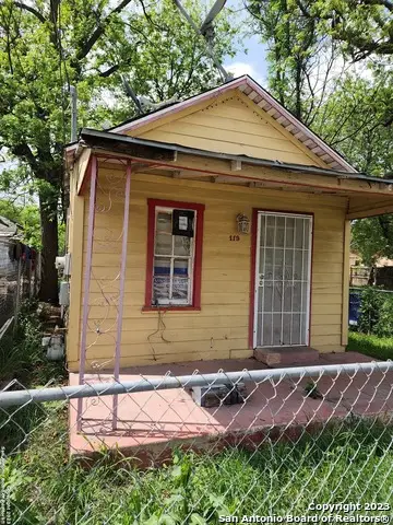 119 Jesus Aly, San Antonio, TX 78207 - Image #1