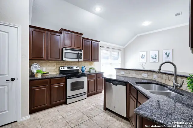 205 Rawhide Way, Cibolo, TX 78108 - #2