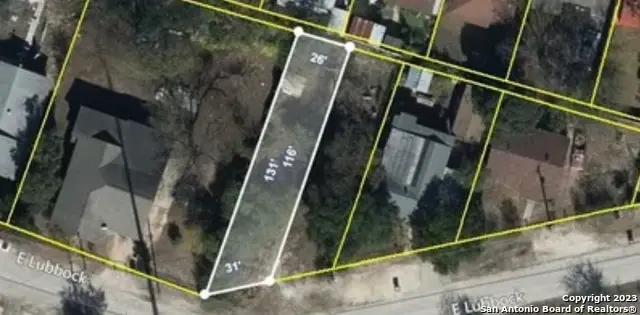 413 E Lubbock, San Antonio, TX 78204 - Image #3