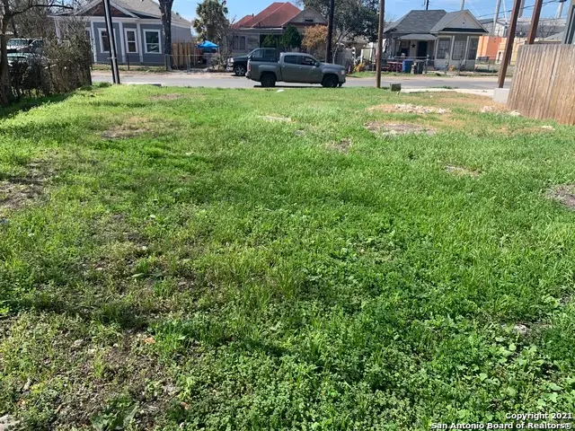606 S Olive St, San Antonio, TX 78203 - Image #1