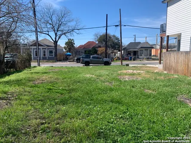 606 S Olive St, San Antonio, TX 78203 - Image #3