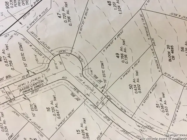 23126 Taylor Ridge, San Antonio, TX 78255 - Image #2