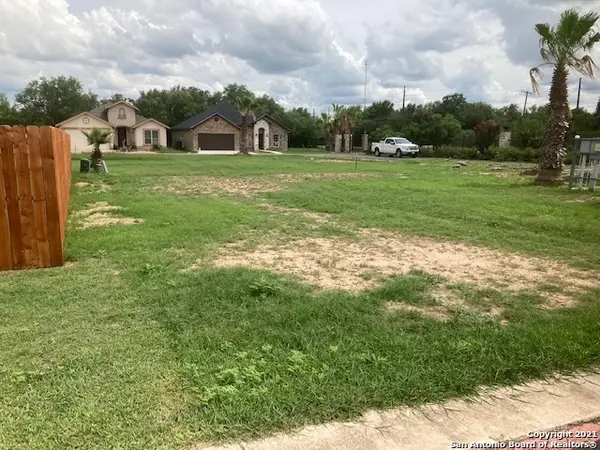 134 Sutton Place-lot 29, Uvalde, TX 78801
