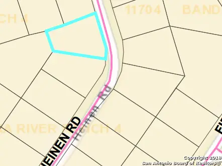 LOT 2 Heinen, Bandera, TX 78003 - Image #3