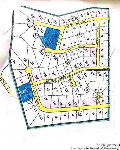 LOT 33 Firefly, Bandera, TX 78003 - Image #2