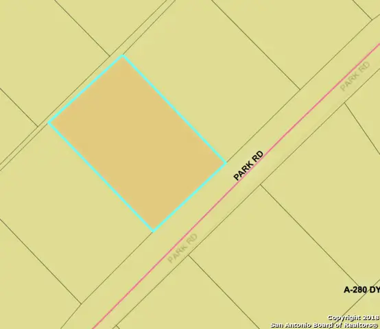 LOT 15 Park, Bandera, TX 78003 - Image #3