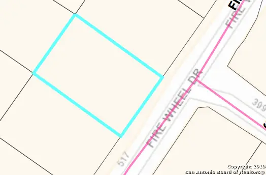 LOT 24 Fire Wheel, Bandera, TX 78003 - #3