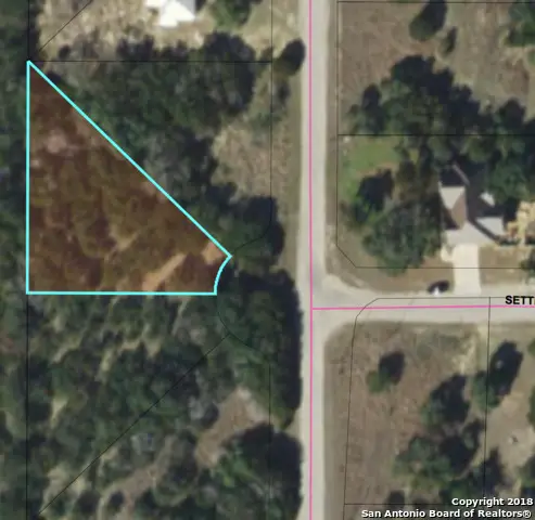 LOT 7 Old Camp Rd, Bandera, TX 78003 - #1