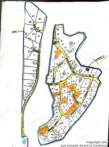 LOT 35 Saddle Trl, Bandera, TX 78003 - #2