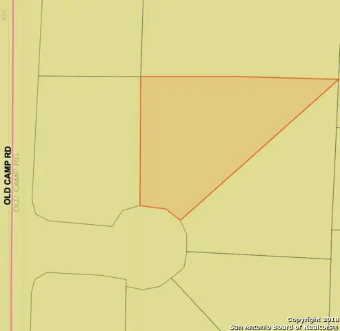 LOT 5 Wagon Circle, Bandera, TX 78003 - #3