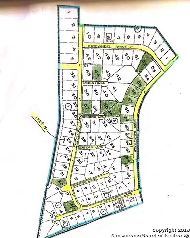 LOT 33 Red Bird, Bandera, TX 78003 - #2