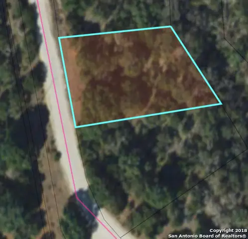 LOT 4 Deer Run Dr, Bandera, TX 78003 - #1