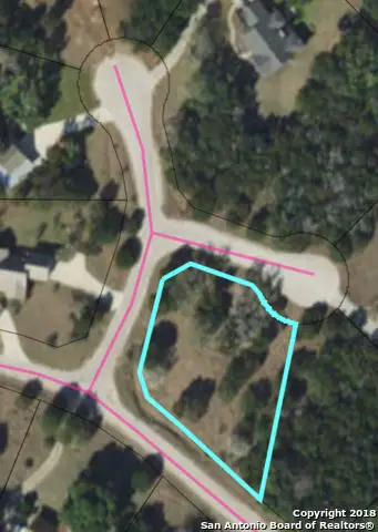 LOT 17 Oak Bend/red Bud, Bandera, TX 78003 - Image #1