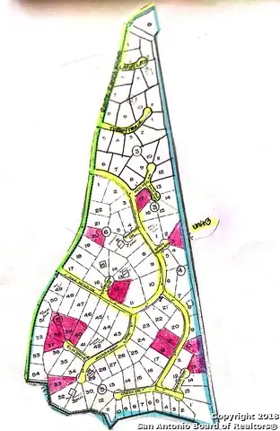 LOT 17 Oak Bend/red Bud, Bandera, TX 78003 - Image #2